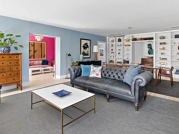 3rd image of 125 E 12th St #Penthouse A