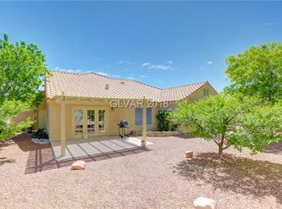 4101 Tea Garden Dr, Las Vegas, NV 89129