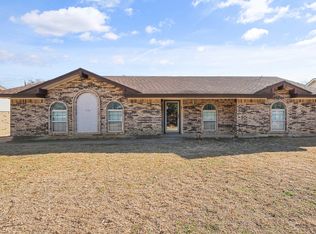 2001 San Jacinto Dr, Arlington, TX 76012
