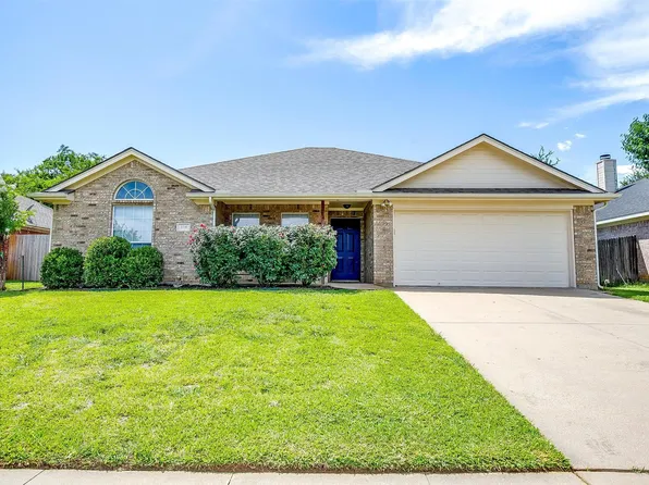 578 Tanglewood Dr, Burleson, TX 76028