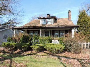 124 Afton Ave, Boardman, OH