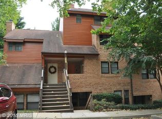 7519 NE Weather Worn Way E, Silver Spring, MD 20905