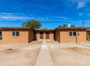 3043 E Proctor Vis, Tucson, AZ 85713