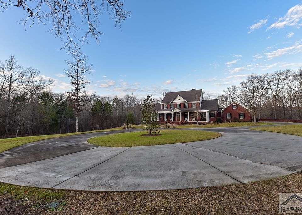 1401 Twin Oaks Trl, Watkinsville, GA 30677 Zillow