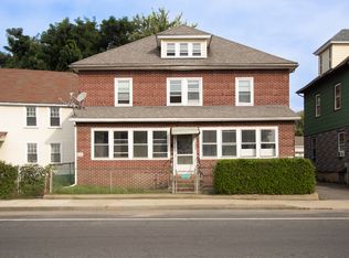 998-1000 Chicopee St #1L, Chicopee, MA 01013
