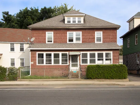 998-1000 Chicopee St #1L, Chicopee, MA 01013