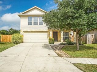 526 Zapata Cir, New Braunfels, TX 78130