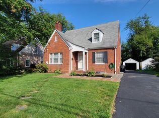 6239 19th St N, Arlington, VA 22205