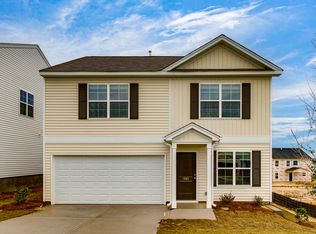 1965 Cold Rocks Way, Lexington, SC 29073