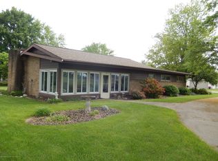 7839 Ionia Rd, Portland, MI 48875