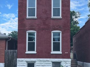 3820 Wisconsin Ave #1, Saint Louis, MO 63118