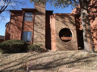 4747 Daybreak Cir, Colorado Springs, CO 80917