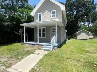 612 Bunnell Ave, Elizabeth City, NC 27909