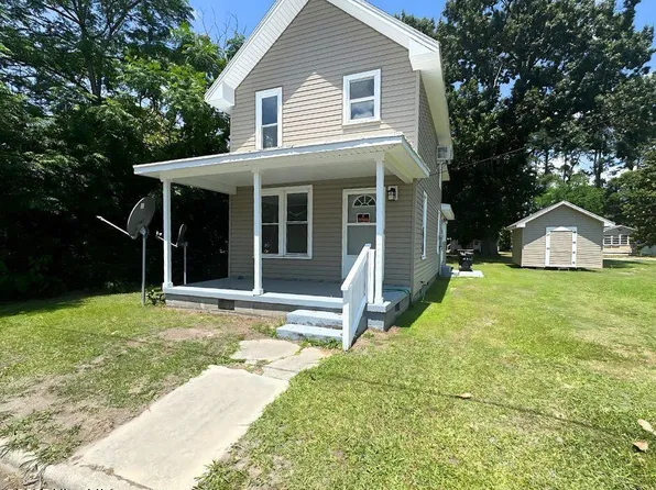 612 Bunnell Avenue, Elizabeth City, NC 27909