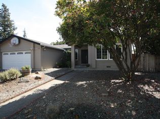 4301 Brookshire Cir, Santa Rosa, CA 95405