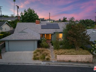 946 Larker Ave, Los Angeles, CA, 90042