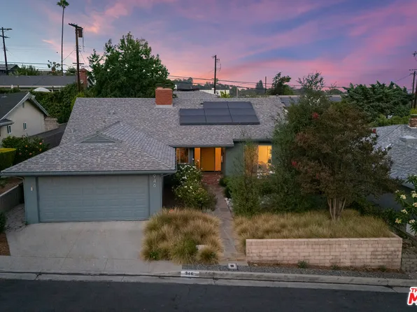 946 Larker Ave, Los Angeles, CA 90042