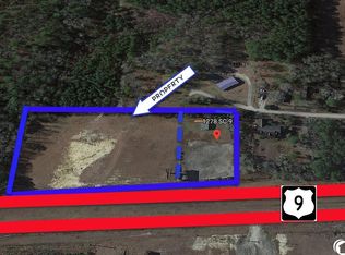 W Highway 9, Loris, SC 29569