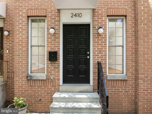 2410 E Fayette St, Baltimore, MD 21224