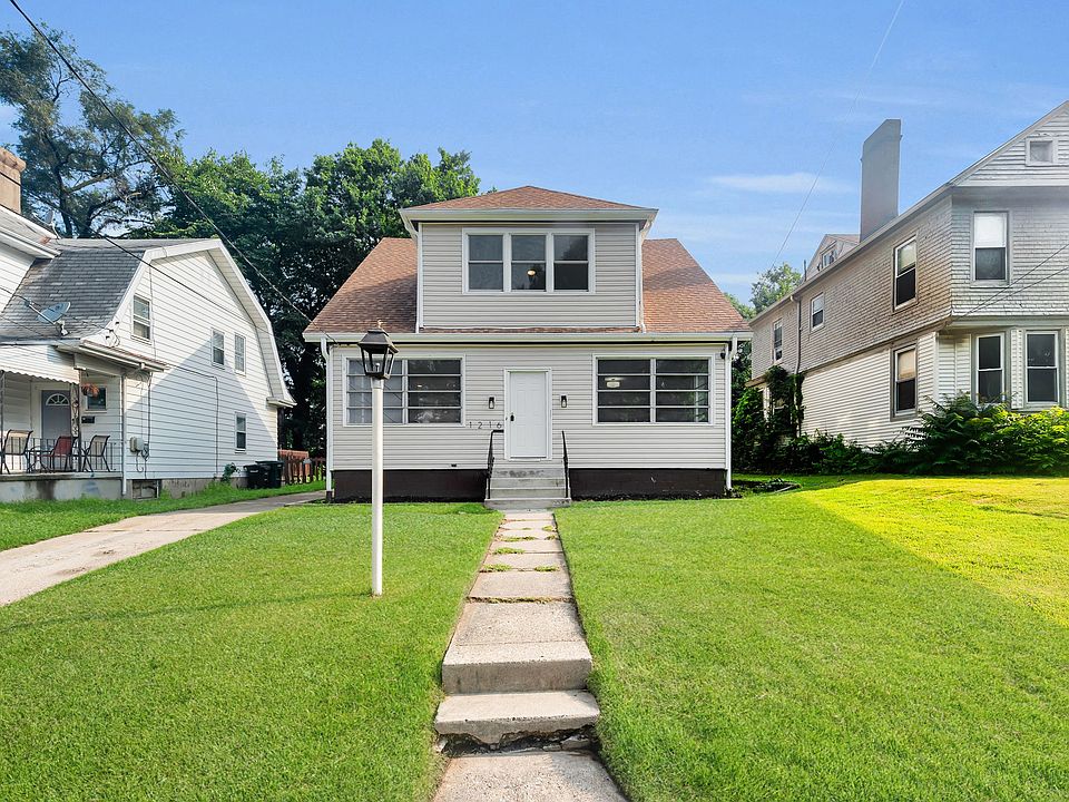 1st image of 1216 Franklin Ave