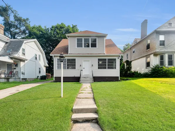 1216 Franklin Ave, Cincinnati, OH 45237