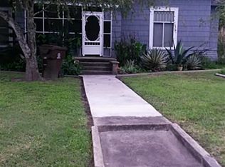 405 E Johnston Ave, Kingsville, TX 78363