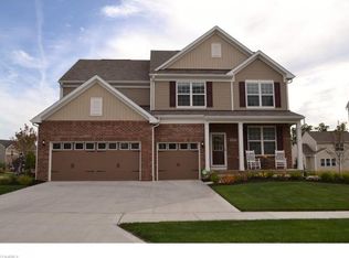 5047 Little Brook Dr, Peninsula, OH 44264