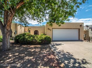 802 N Cholla St, Bloomfield, NM 87413