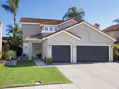 1339 Corte Lira, San Marcos, CA, 92069