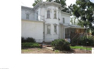 156 Us Rt 250, POLK, OH 44866