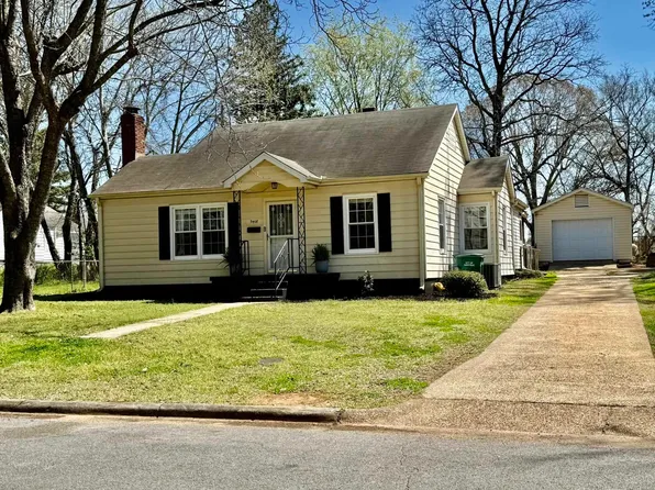 3408 E 15th Ave, Sheffield, AL 35660