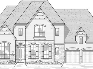 200 Cloverfield Trl, Prosper, TX 75078