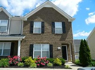 4011 Pavati Trce, Spring Hill, TN 37174