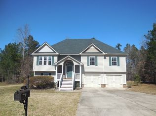 125 Rivercrest Ln, Covington, GA 30016