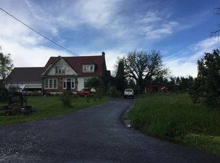 14316 NE 319th St, Battle Ground, WA