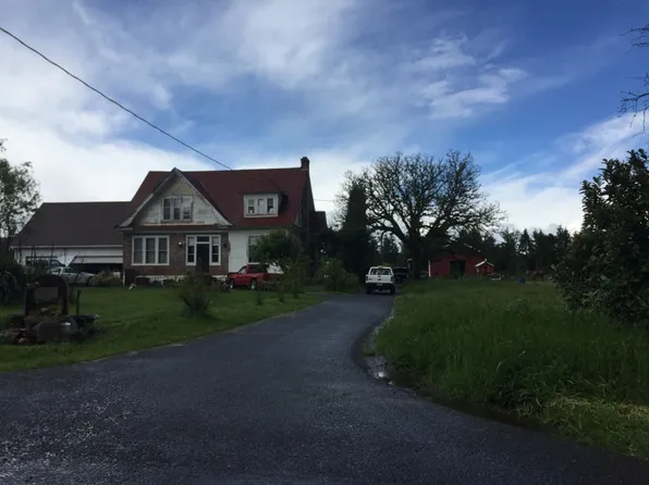 14316 NE 319th St, Battle Ground, WA 98604