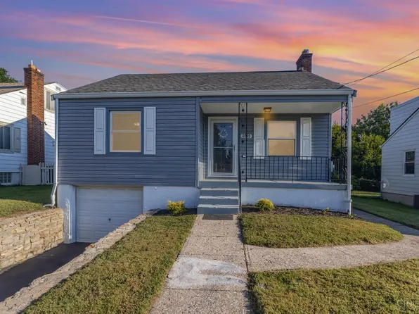 5624 Biscayne Ave, Cincinnati, OH 45248
