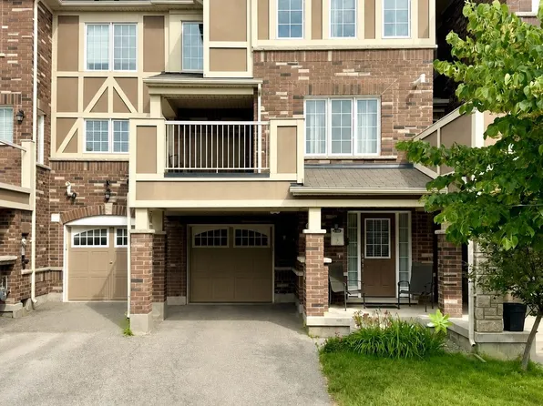1621 Gainer Cres, Milton, ON L9T 8X9