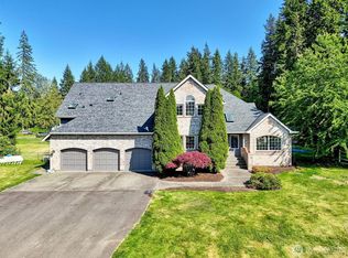 11922 197th St SE, Snohomish, WA 98296