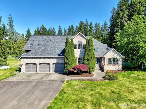 11922 197th Street SE, Snohomish, WA 98296