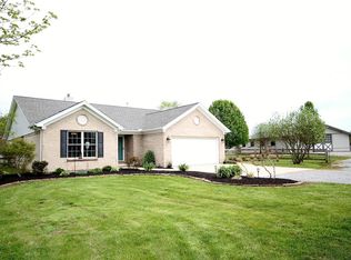 8110 Achterman Rd, Pleasant Plain, OH 45162
