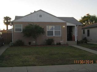 8327 Reading Ave, Los Angeles, CA 90045