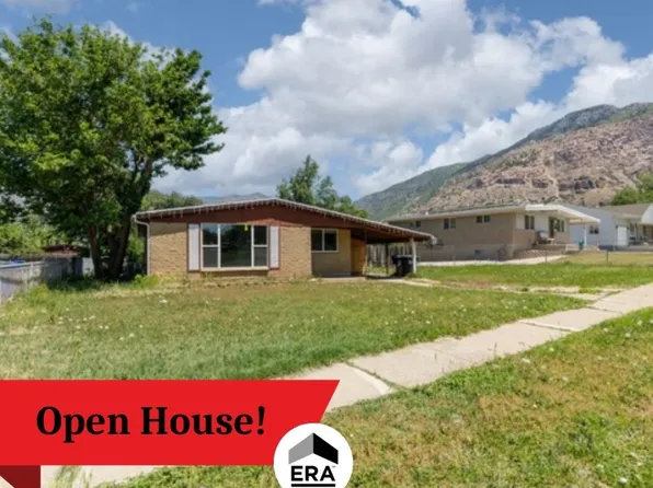 686 E 675 N, Ogden, UT 84404