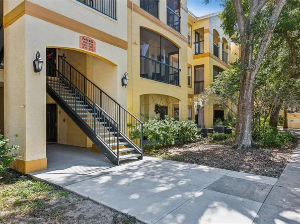 5616 Pinnacle Heights Cir APT 307, Tampa, FL 33624