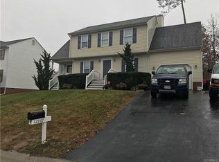 12767 Summerhouse Ln, Midlothian, VA 23112