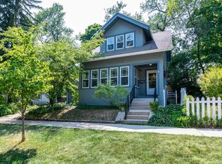 306 S Randall Ave, Madison, WI 53715