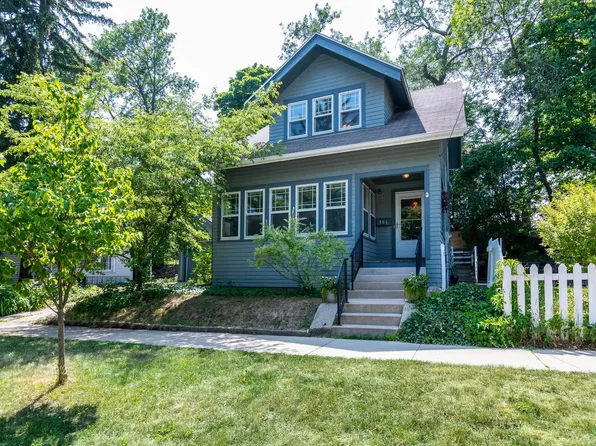 306 South Randall Avenue, Madison, WI 53715