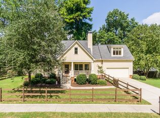1380 Orange Blossom Ter, Atlanta, GA 30316