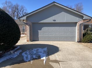 928 Jona Kay Ter, Norman, OK 73069