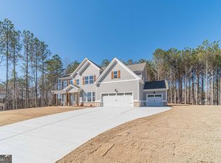 268 Pinewood Dr, Covington, GA 30014